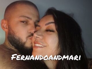 Fernandoandmari