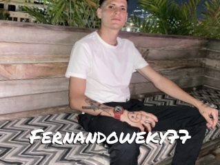 Fernandoweky77