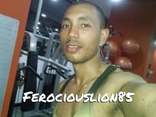 Ferociouslion_85