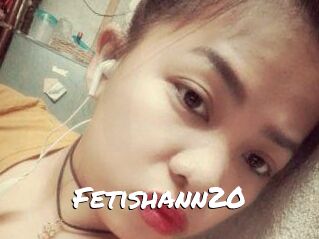 Fetishann20