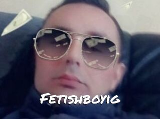 Fetishboyig