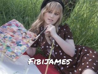 Fibijames