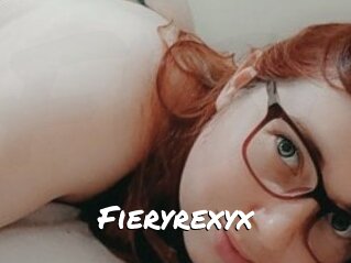 Fieryrexyx