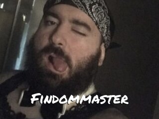 Findommaster