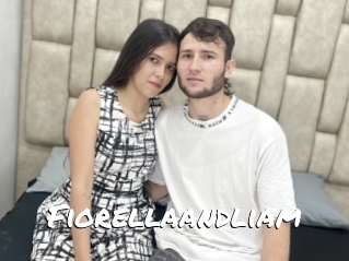 Fiorellaandliam