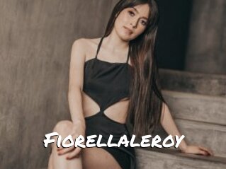 fiorellaleroy Fisting Lovers