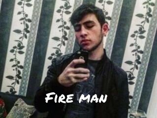 fire_man_ Fisting Lovers
