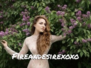 Fireandesirexoxo