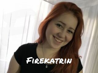 Firekatrin