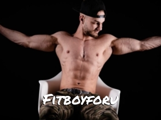 Fitboyforu