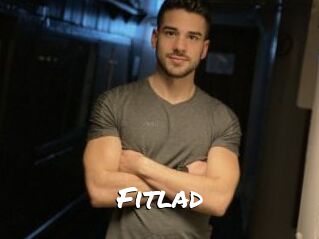 Fitlad