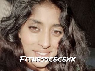 Fitnesscecexx