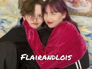 Flairandlois