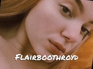 Flairboothroyd