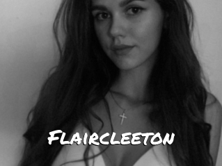 Flaircleeton