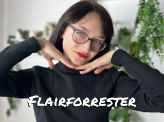 Flairforrester