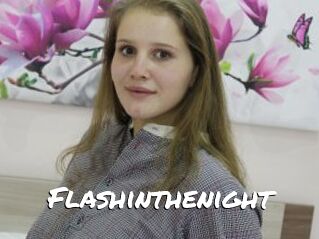 Flashinthenight
