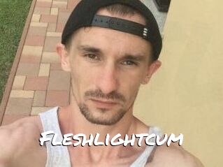 Fleshlightcum