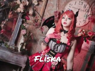 Fliska