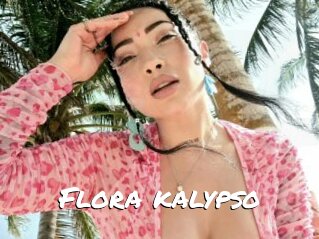 Flora_kalypso