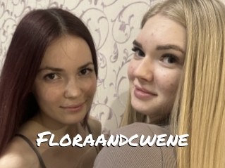 Floraandcwene