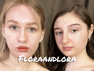 Floraandlora