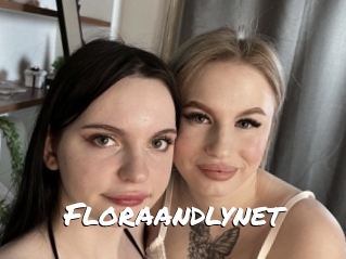 Floraandlynet