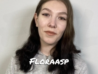 Floraasp