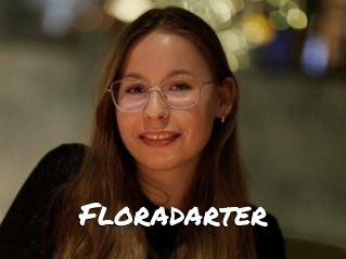 Floradarter