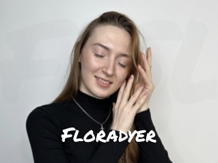 Floradyer