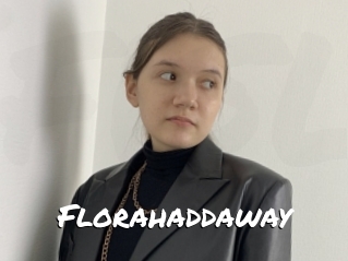 Florahaddaway