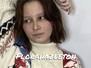 Florahazleton