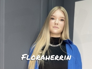 Floraherrin