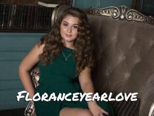 Floranceyearlove