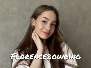 Florencebowring