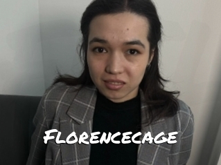 Florencecage