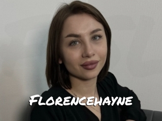 Florencehayne