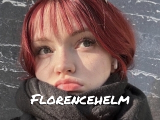 Florencehelm