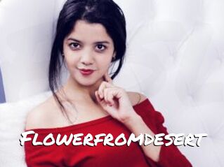 Flowerfromdesert