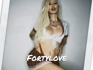 Fortylove