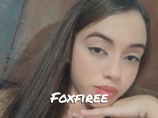 Foxfiree