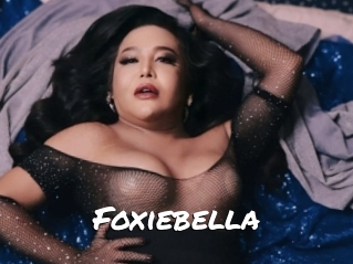 Foxiebella