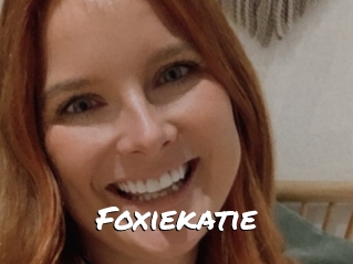 Foxiekatie