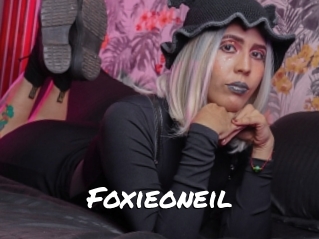 Foxieoneil