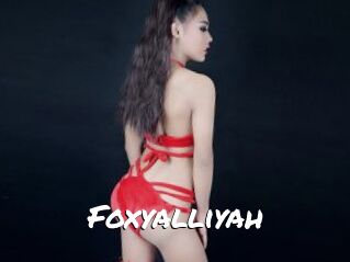 Foxyalliyah