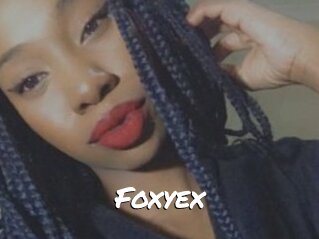 Foxyex