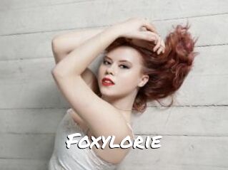 foxylorie Fisting Lovers