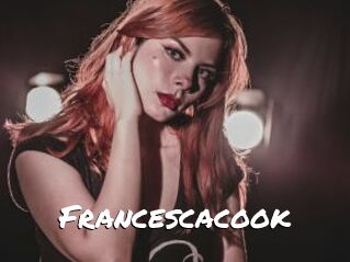 Francescacook