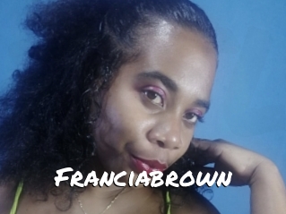 Franciabrown