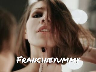 Francineyummy